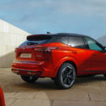 Thumbnail of Nissan Qashqai Schlank Sportlich Dynamisch