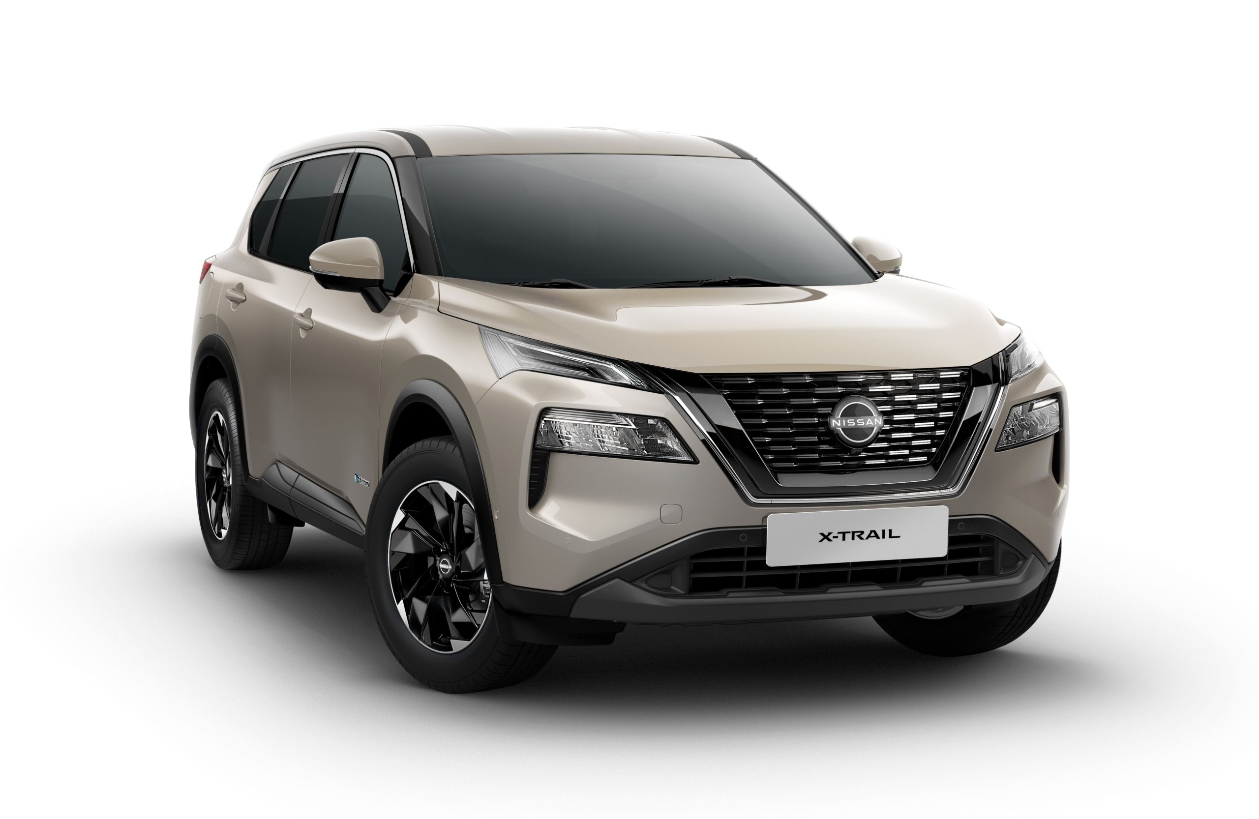 Xtrail Acenta