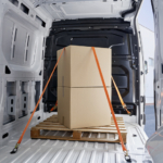 Thumbnail of Nissan Interstar Ladevolumen