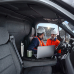 Thumbnail of Nissan Interstar innen