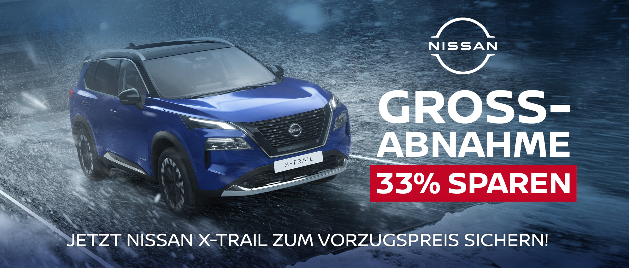 Header X Trail 33prozent