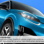 Thumbnail of Außendesign