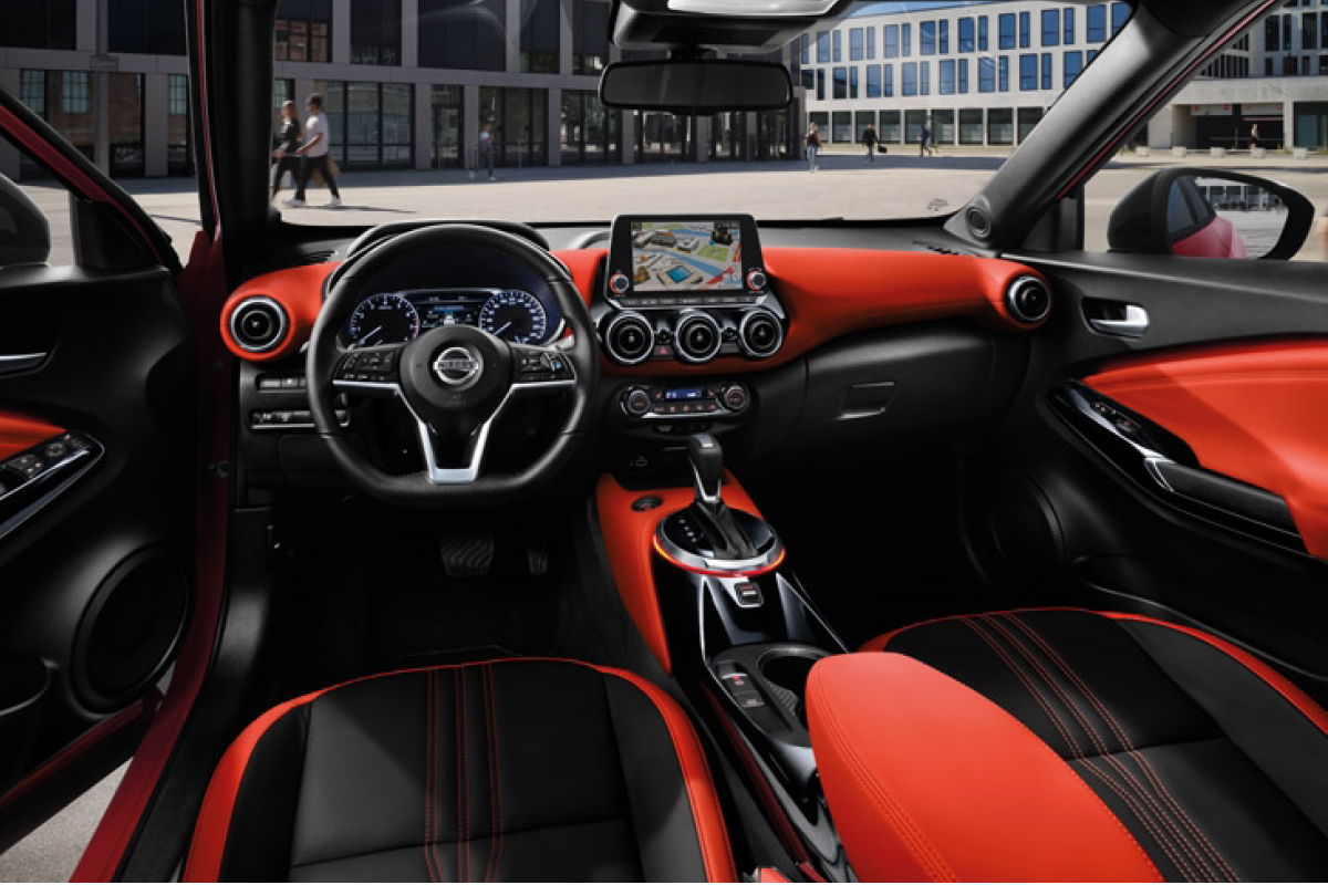 Juke Innen 2
