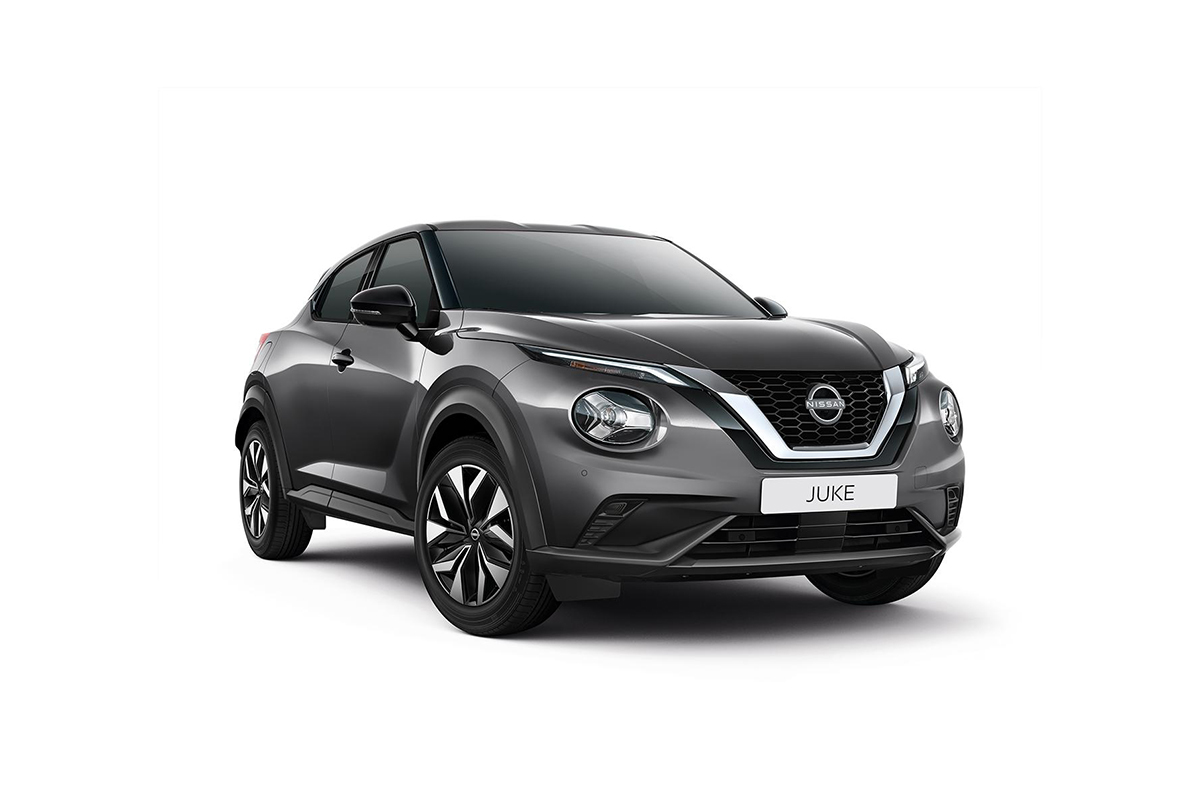 Juke Aussen Darkgrey Juke Aussen Darkgrey
